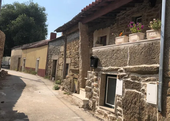 Casa Do Pardal