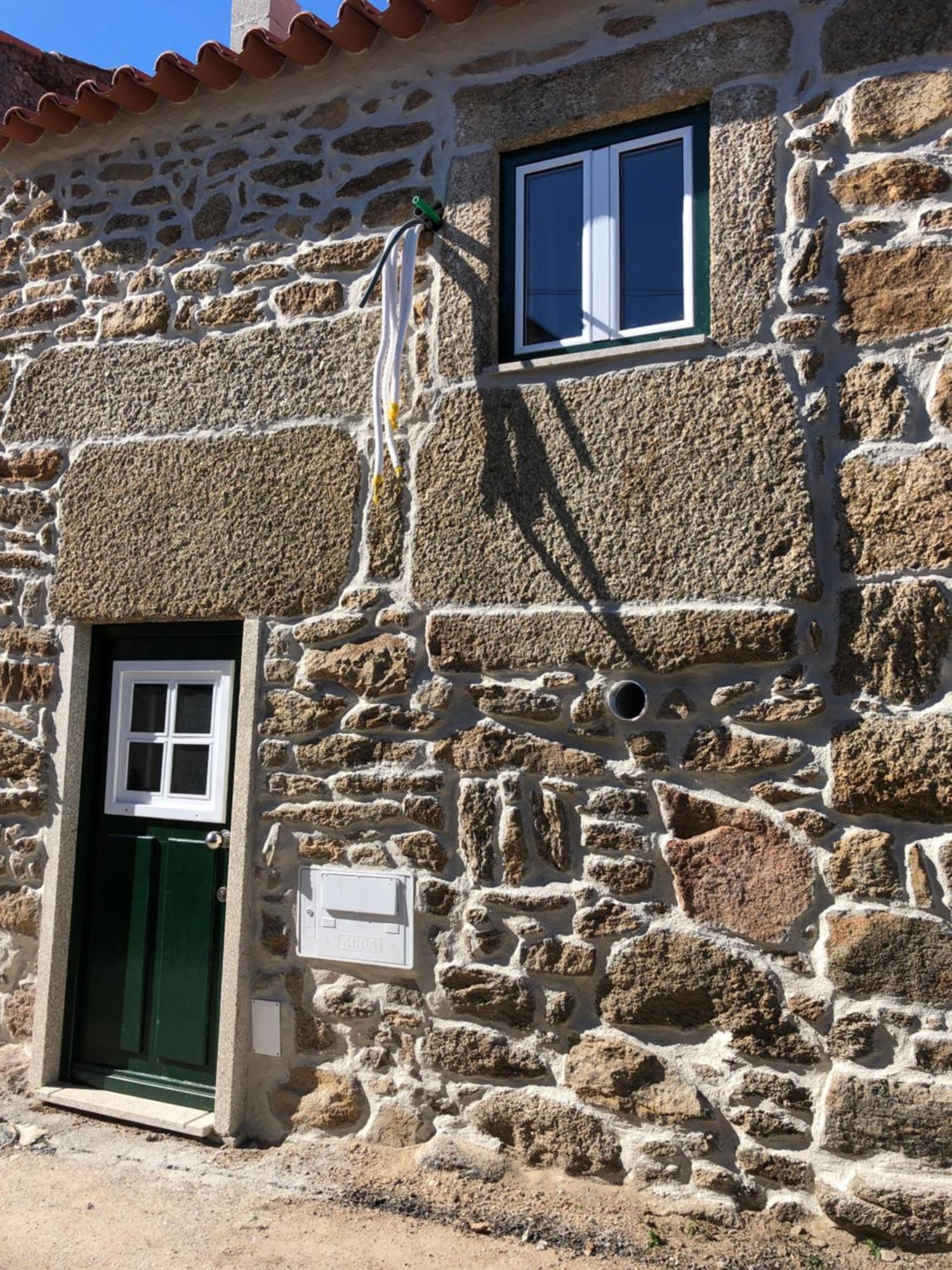 Casa Do Pardal