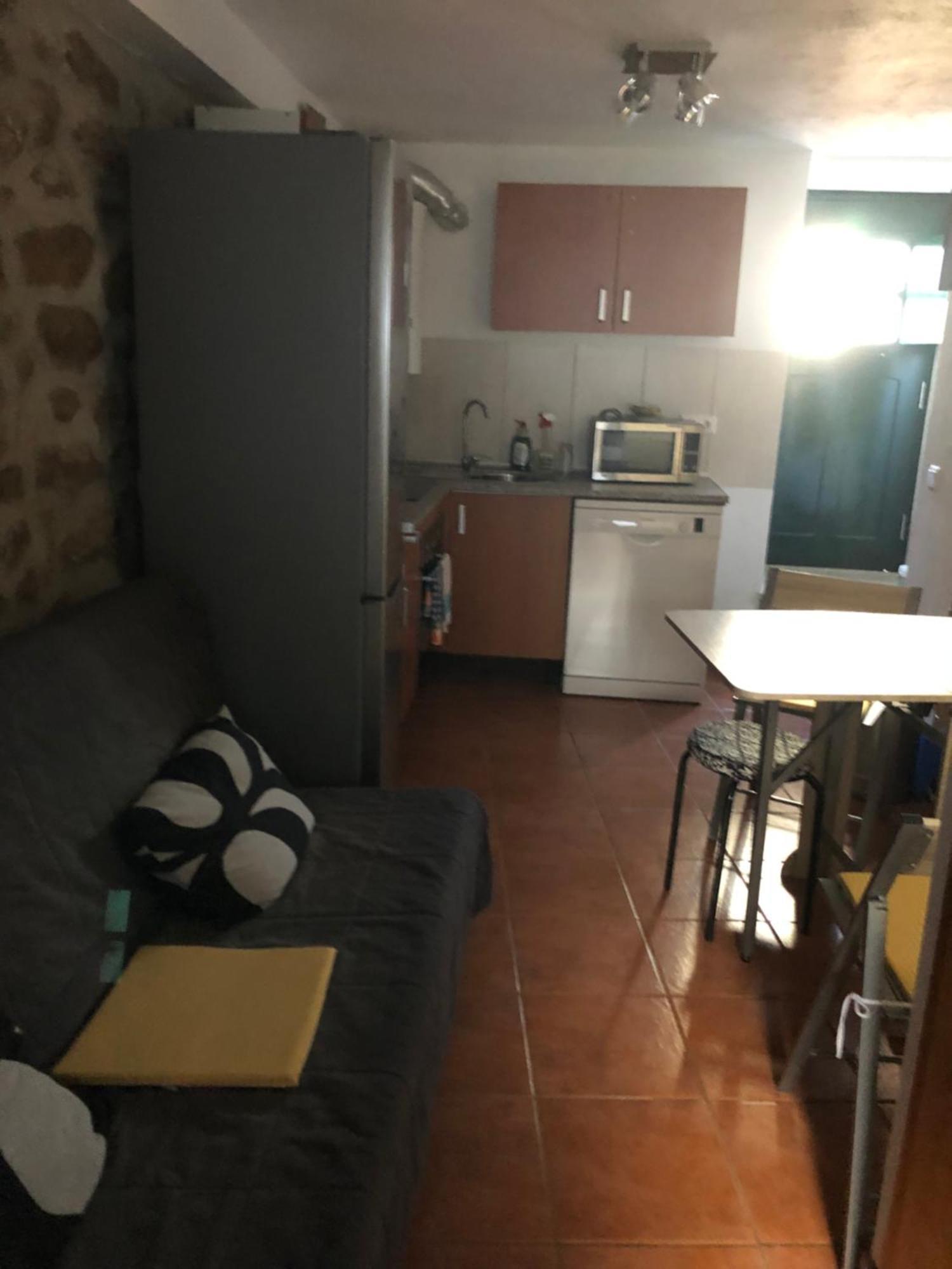 Casa Do Pardal Mido