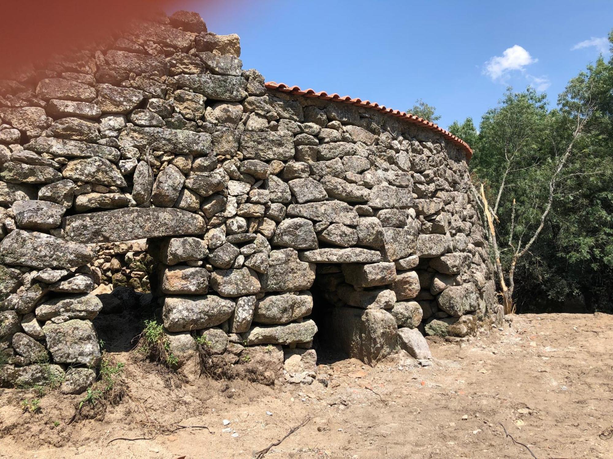 Casa Do Pardal Holiday home