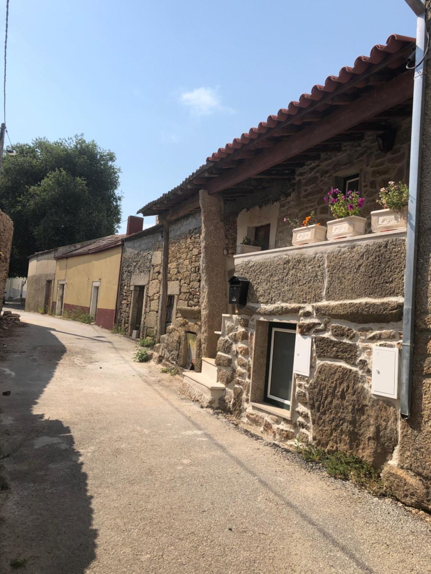 Holiday home Casa Do Pardal Mido