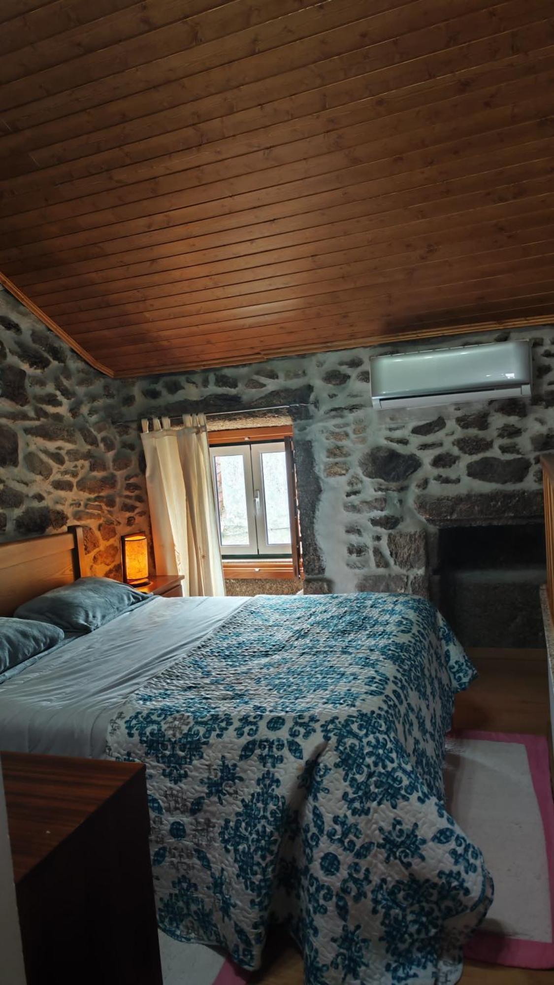 Holiday home Casa Do Pardal Mido